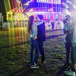 Meet your Posher, Randy